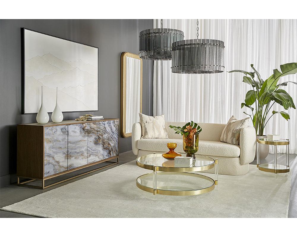 Fuentes Sideboard - Remutear