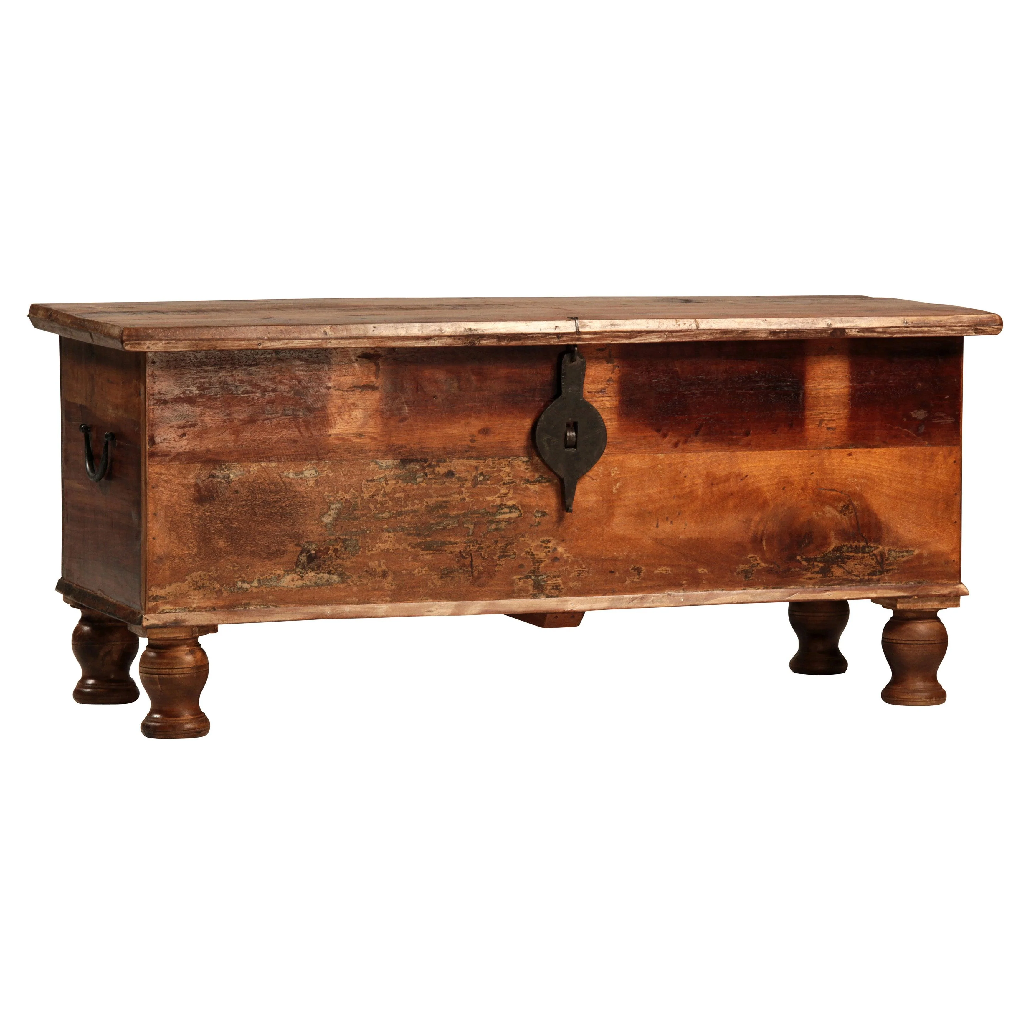 Natalie Blanket Box - Remutear