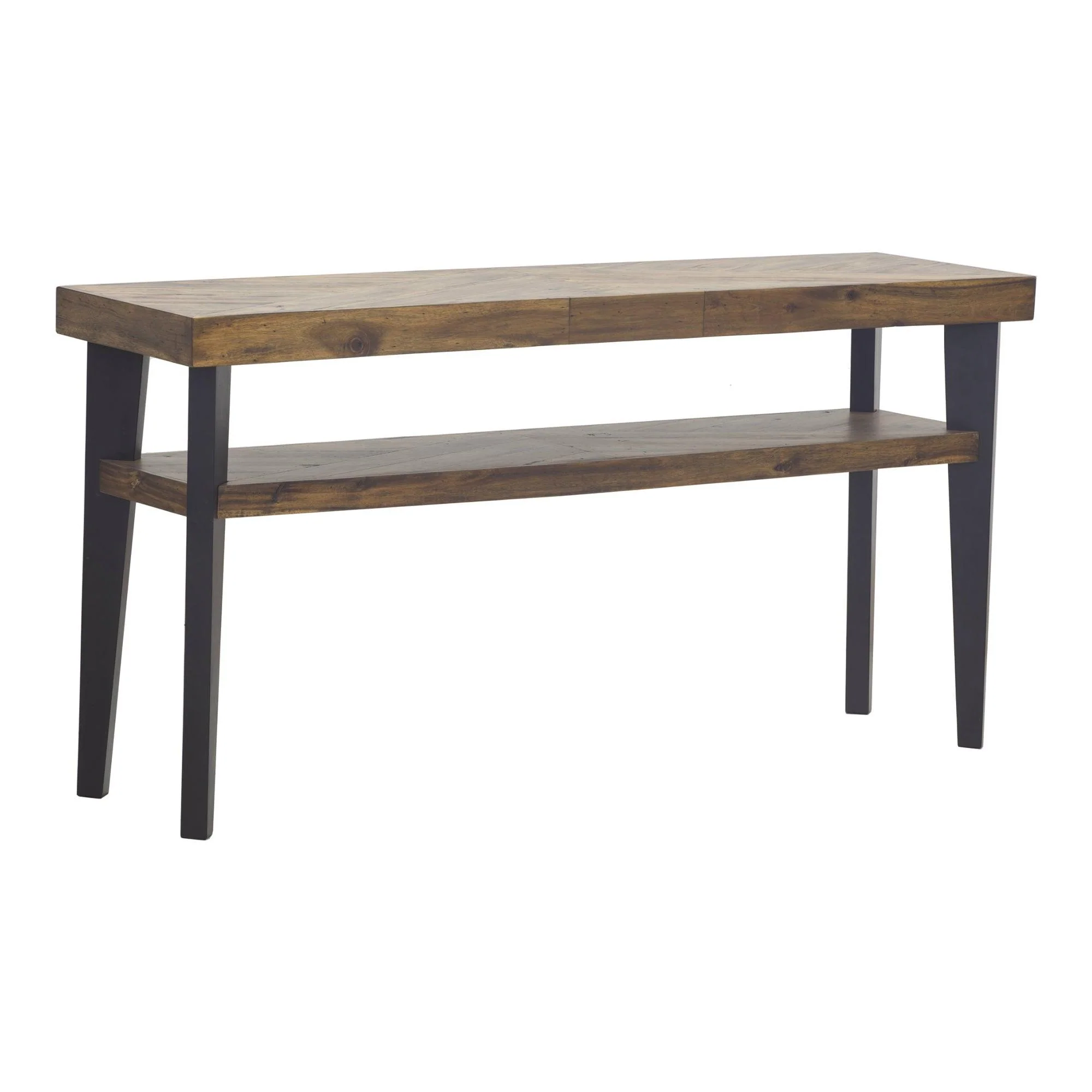 Parq Console Table Amber - Remutear