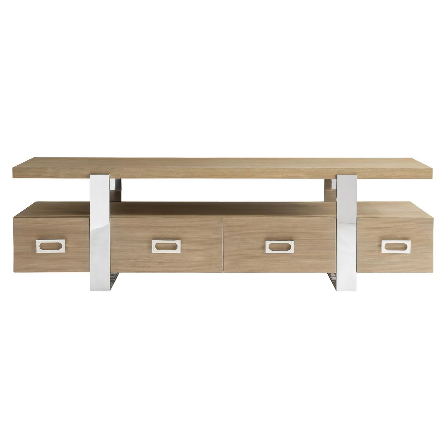 MODULUM ENTERTAINMENT CREDENZA - Remutear