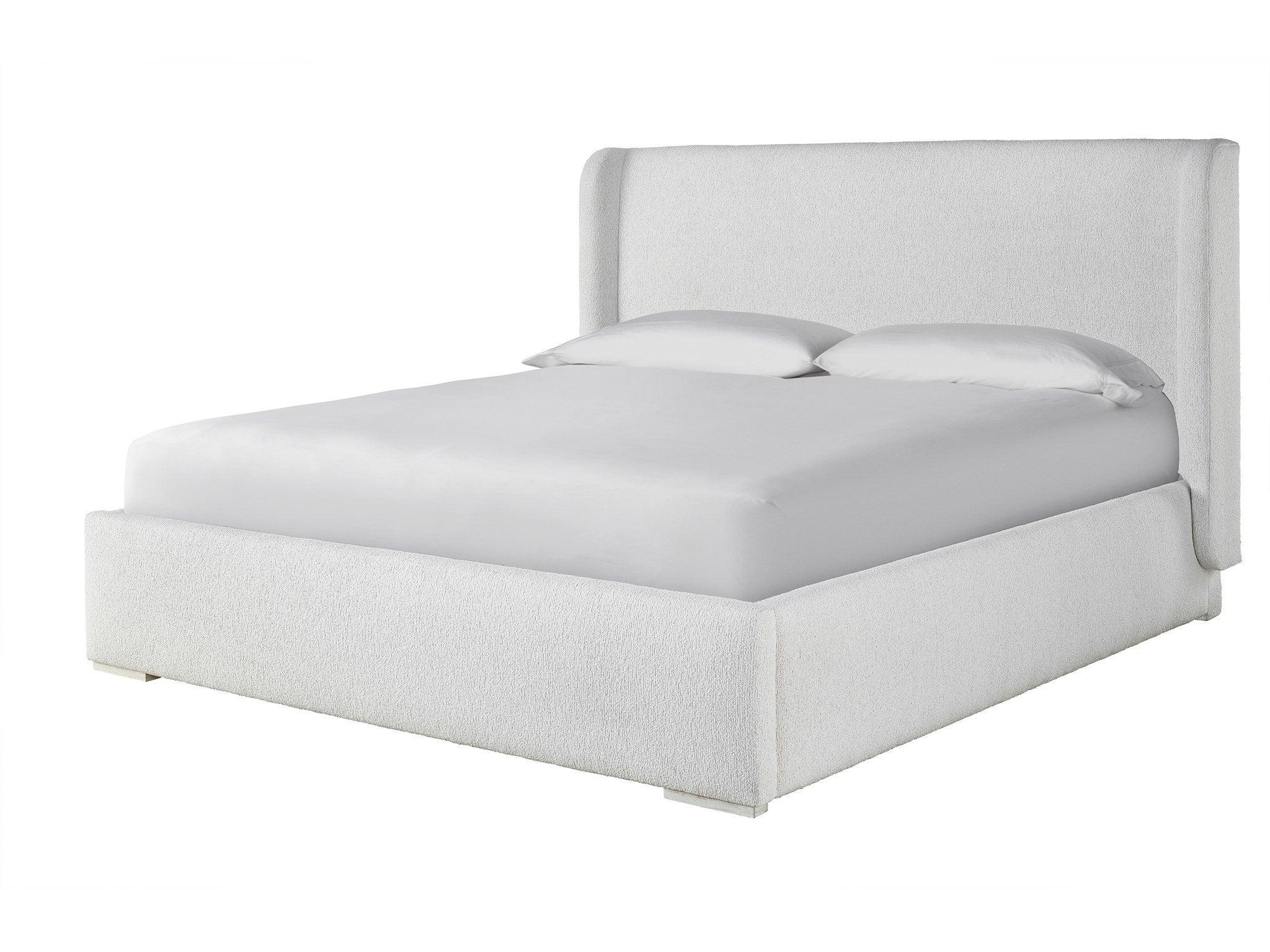 Tranquility Restore Upholstered Bed - Remutear