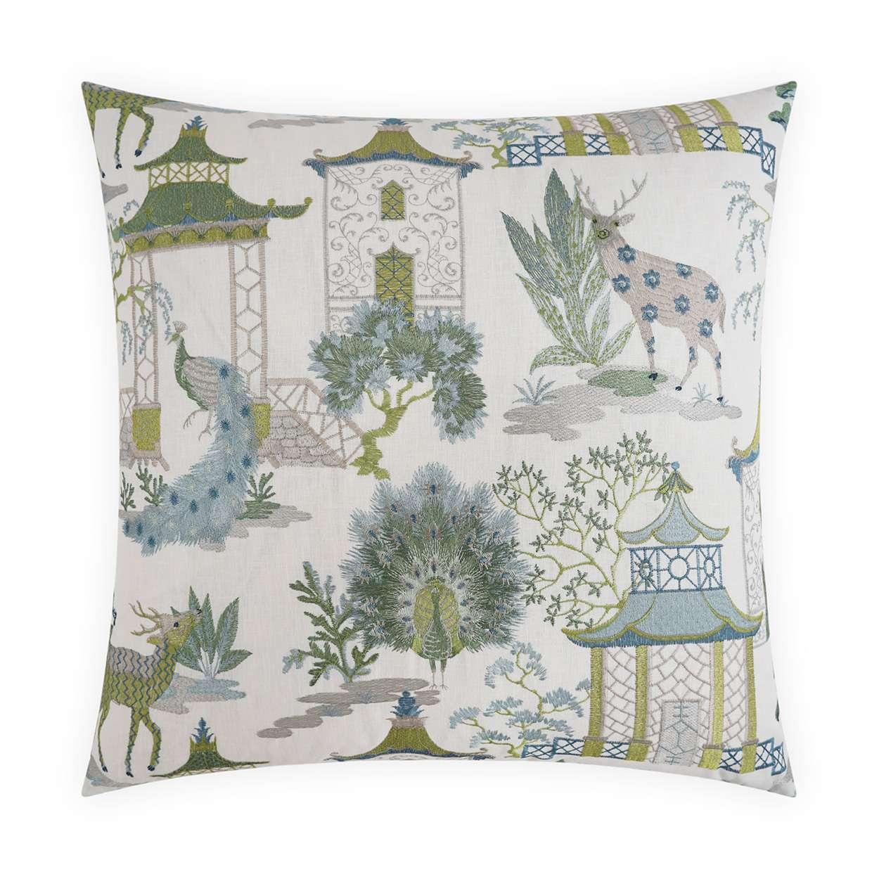 Pelhaven Pillow - Remutear