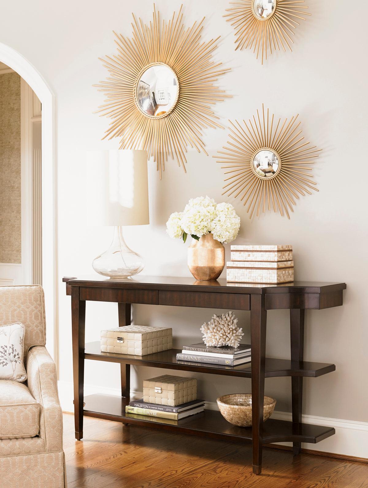 Kensington Place Blakeney Console - Remutear