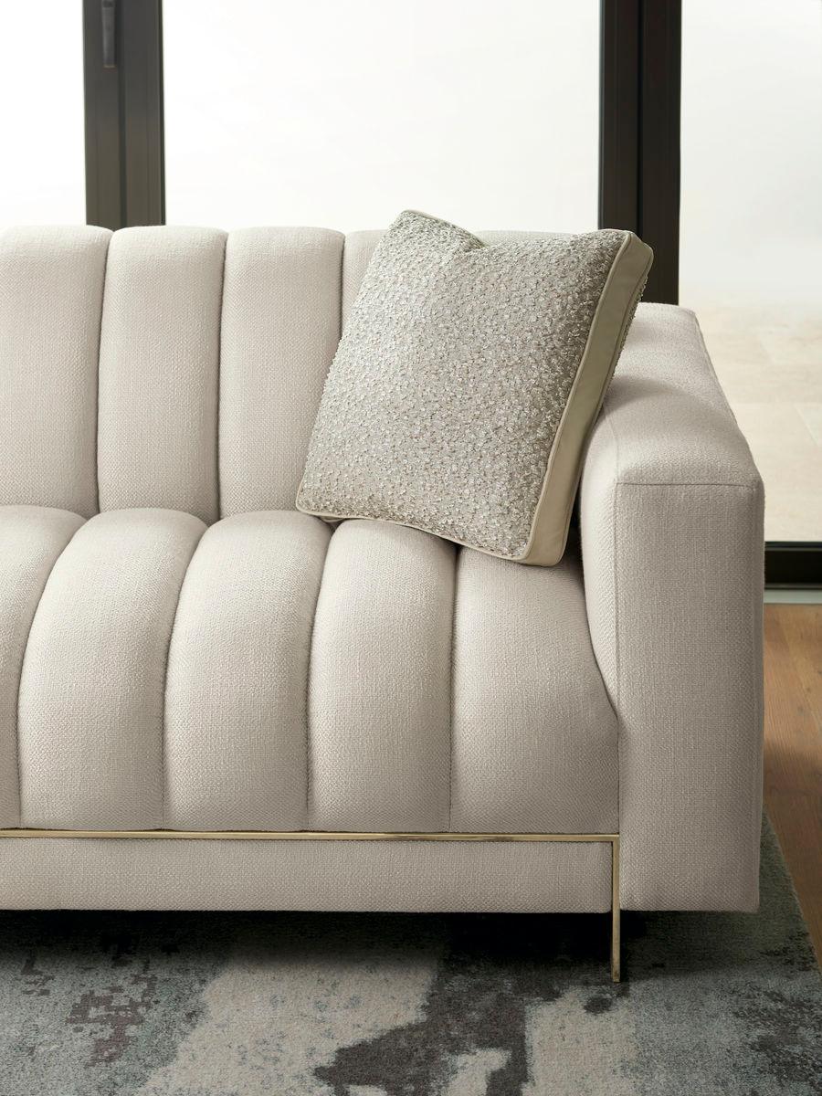 THE WELL BALANCED SOFA - Remutear