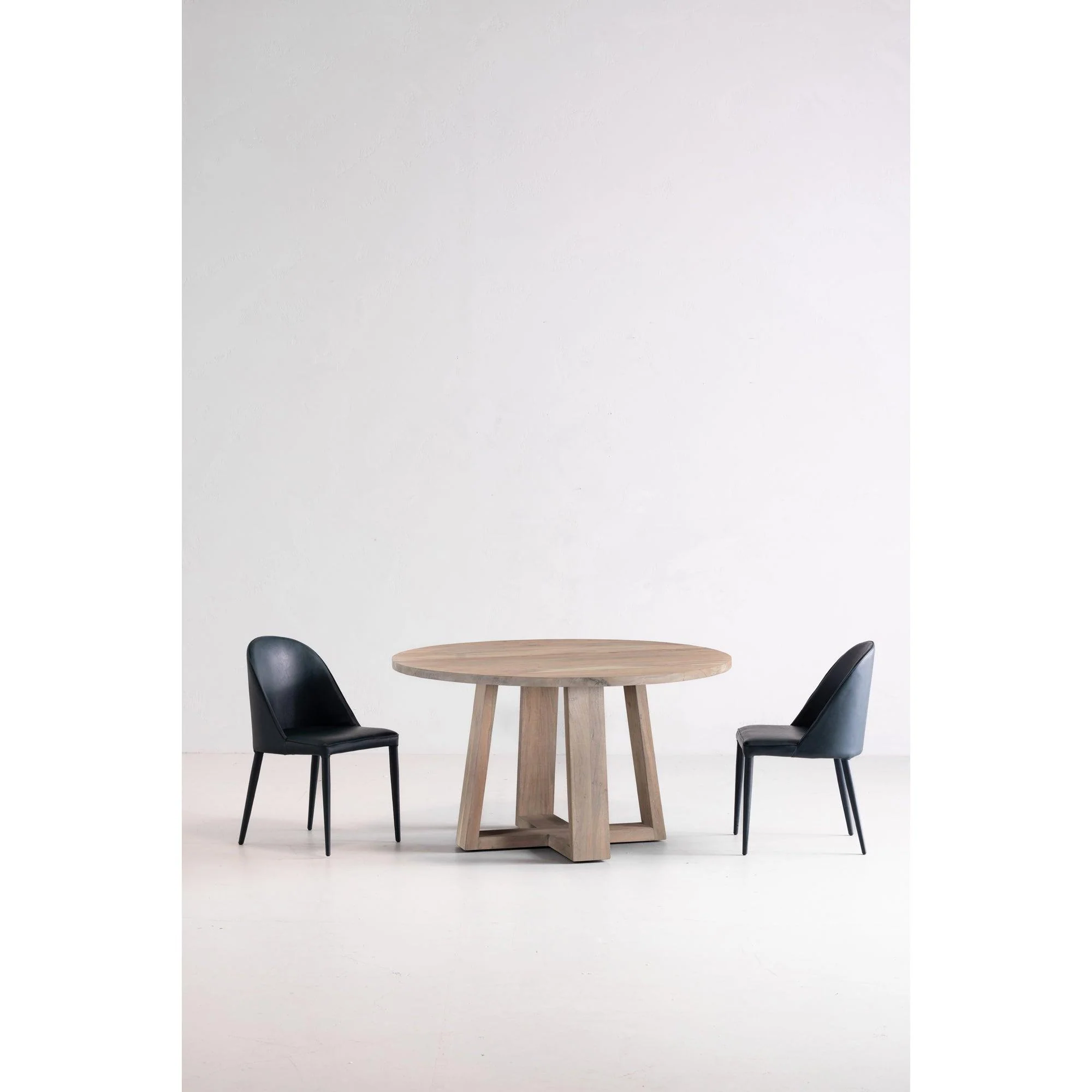Tanya Round Dining Table - Remutear