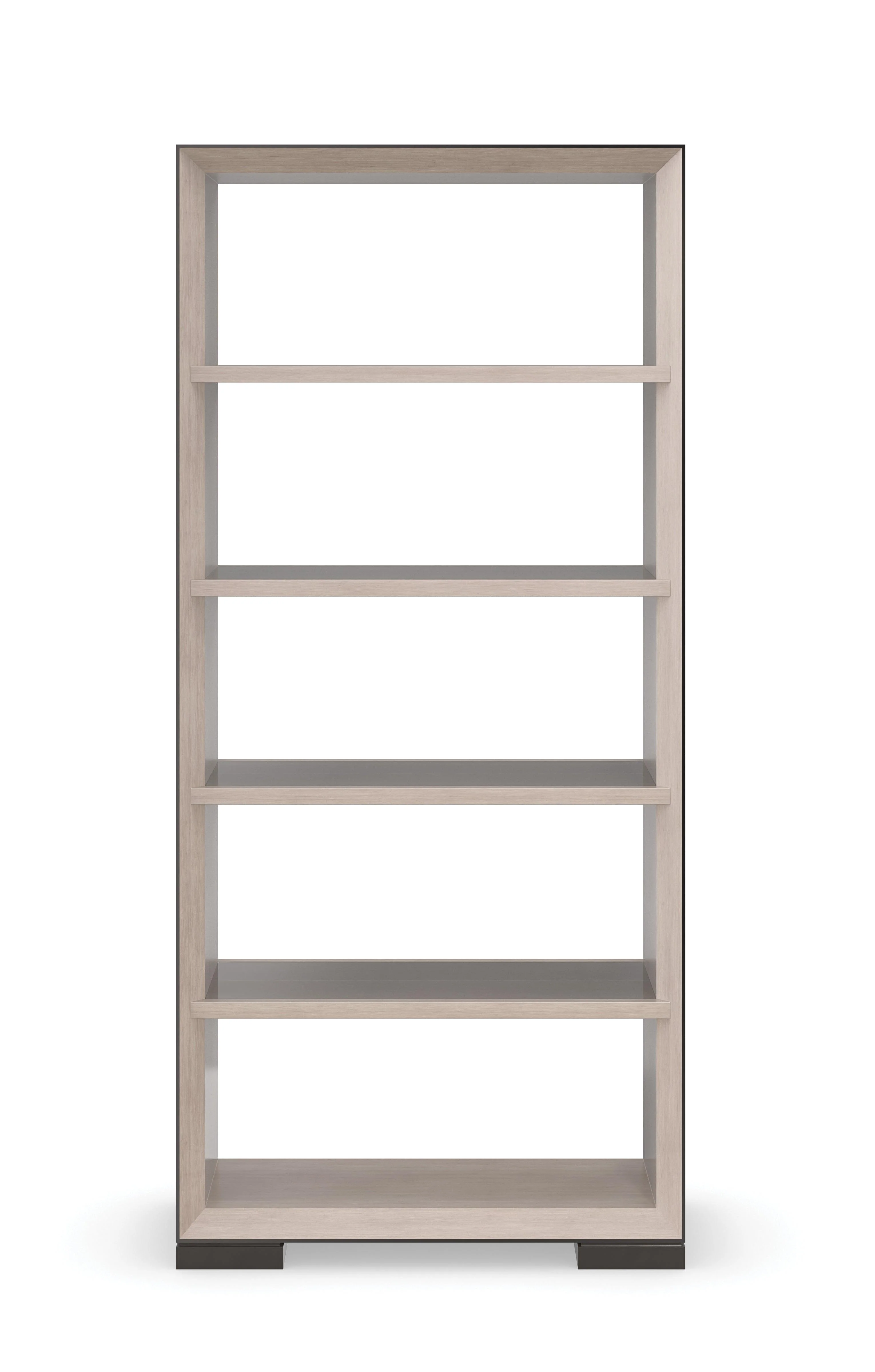 Classic High Rise - Remutear