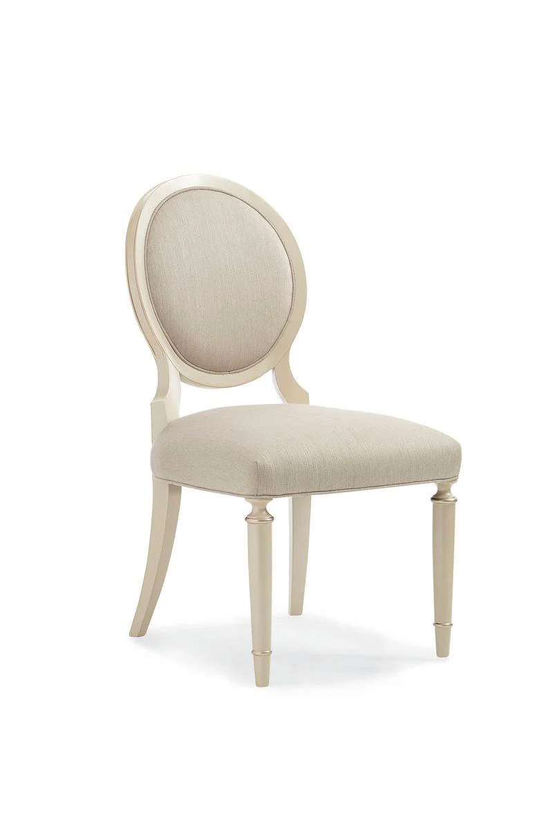 CHITTER CHATTER DINING CHAIR - SET OF 2 - Remutear