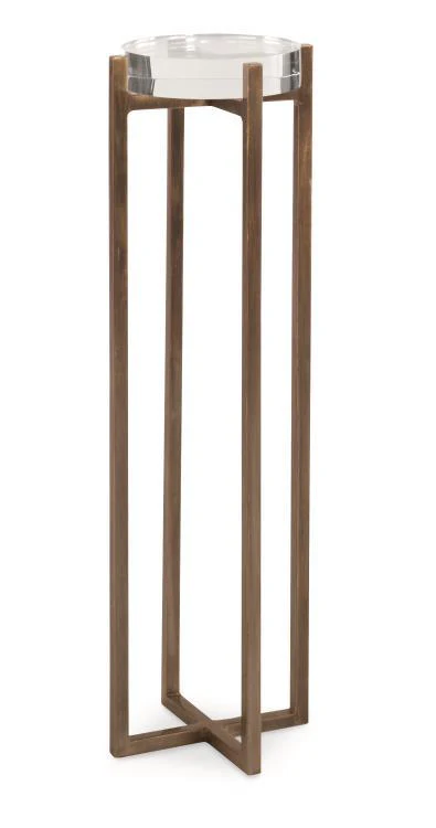 Grand Tour Furniture Larchmont Martini Table - Remutear