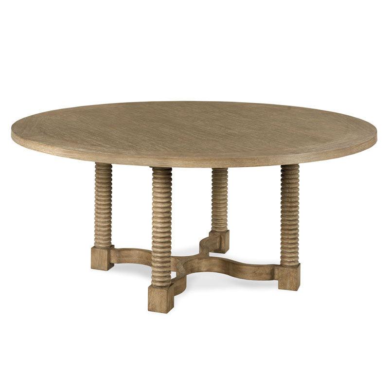 Teton Dining Table - Remutear