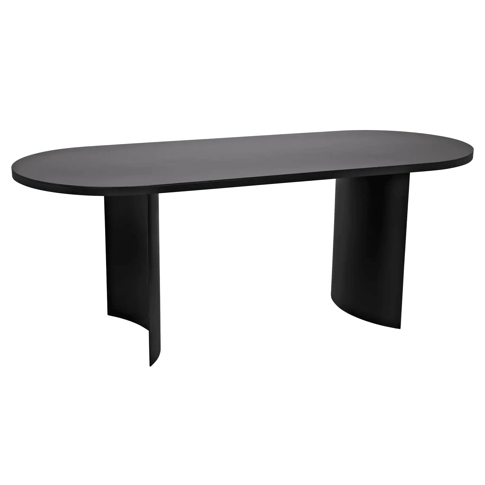 Concave Table - Remutear