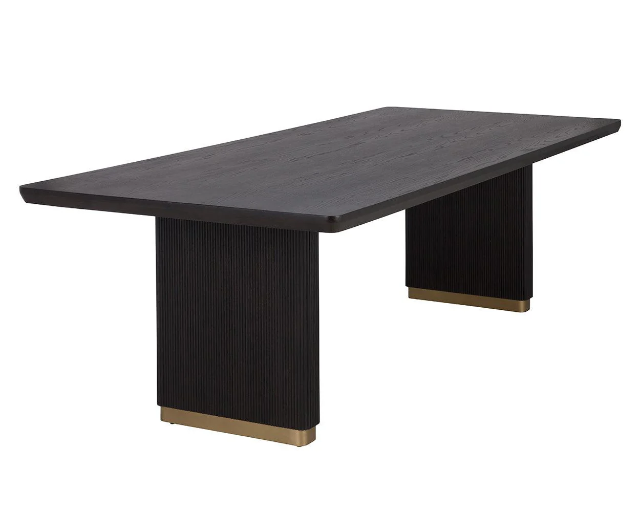 Kalla Dining Table Rectangle - Remutear