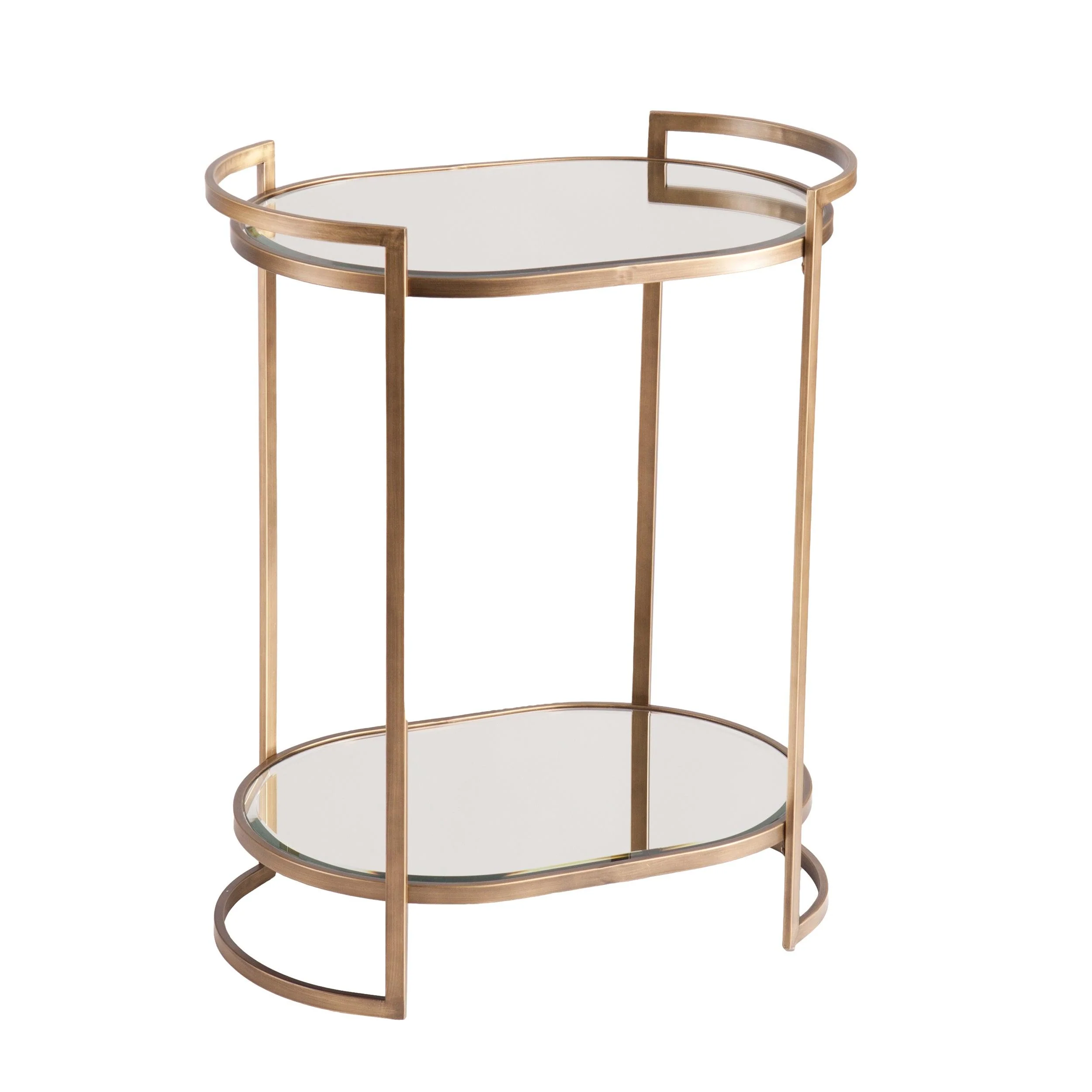 Gardner Small Space Bar Table - Remutear