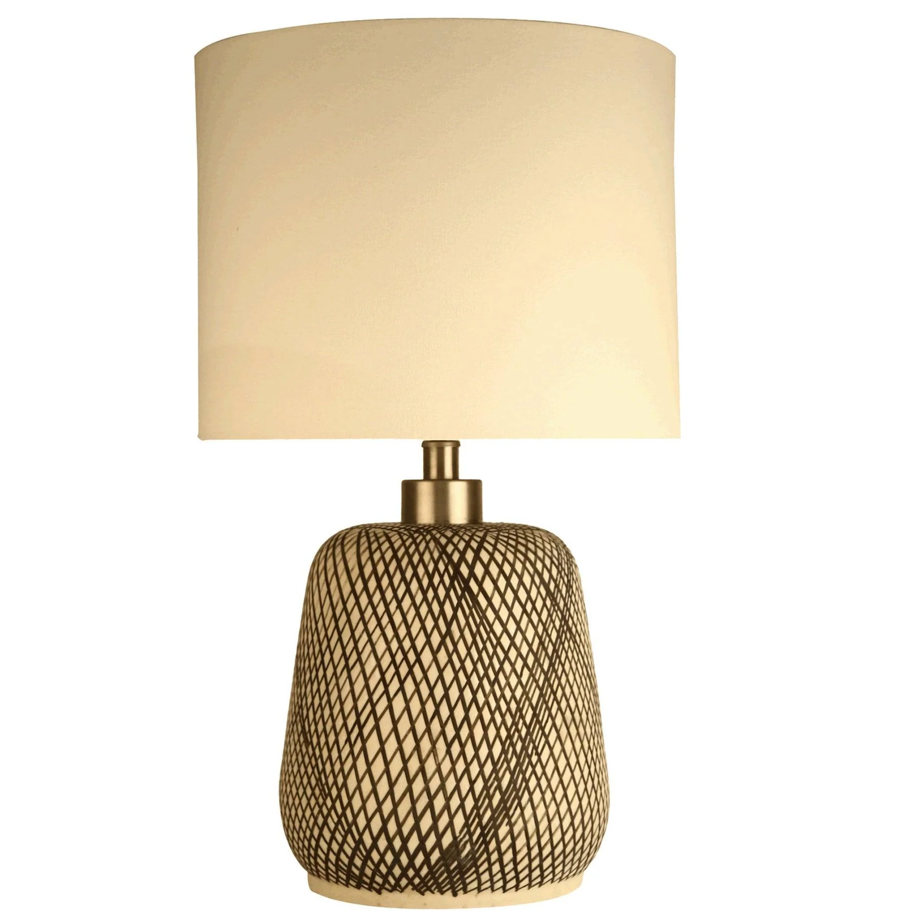 Skye Swirl Lamp - Remutear