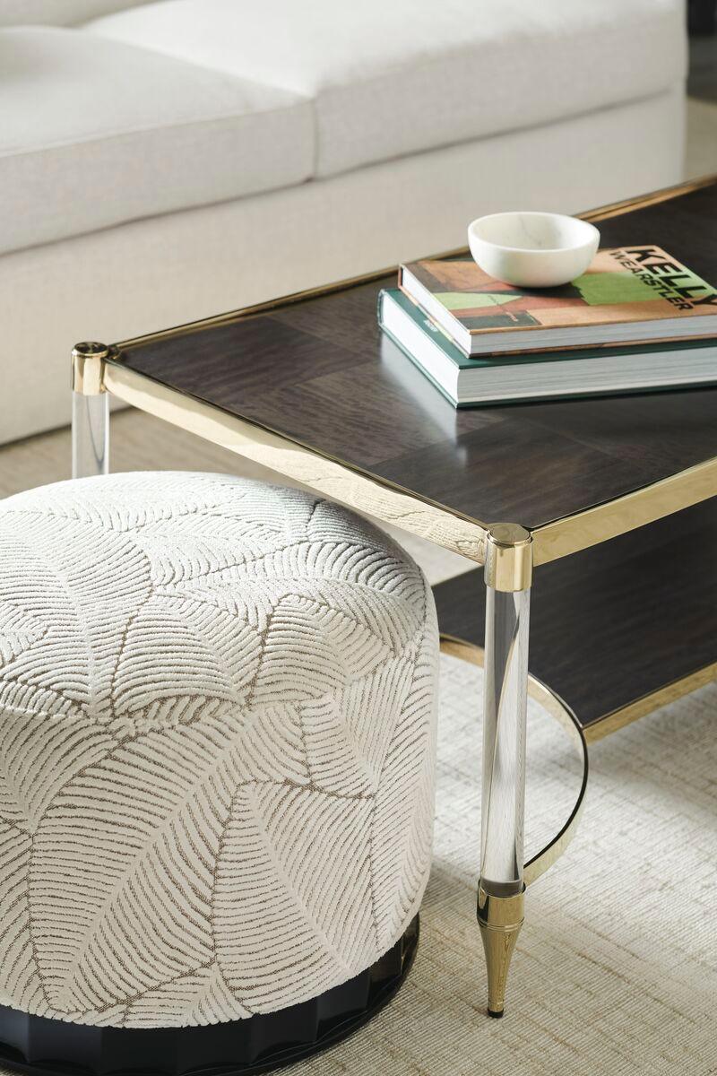 CHECK MATE COCKTAIL TABLE - Remutear