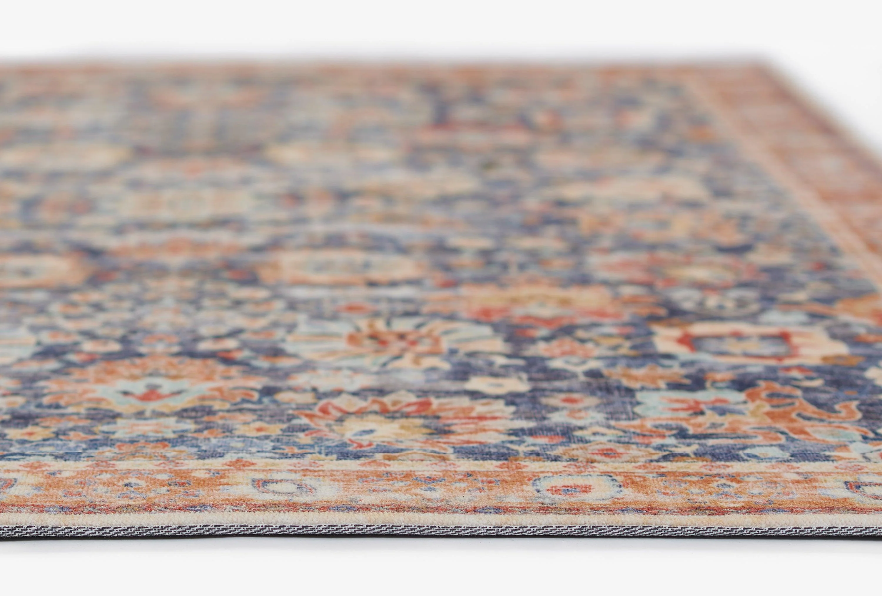 Sultana 1 Rug - Remutear