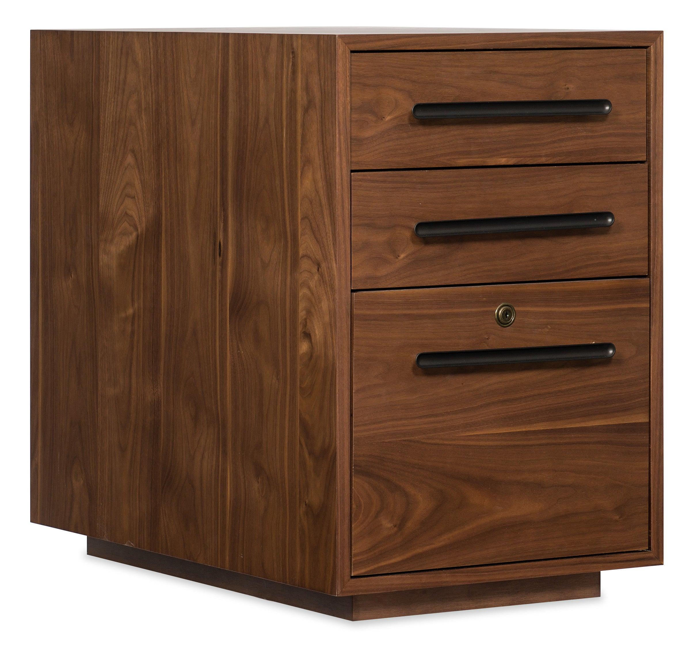 Elon Desk Pedestal - Remutear