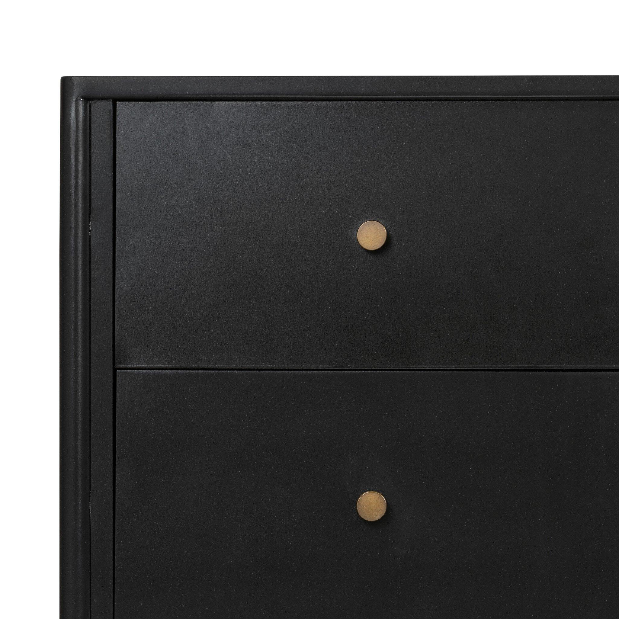 Soto Sideboard - Remutear