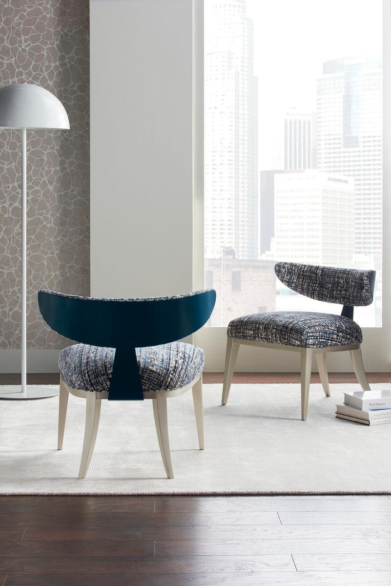 HALF MOON CHAIR - Remutear