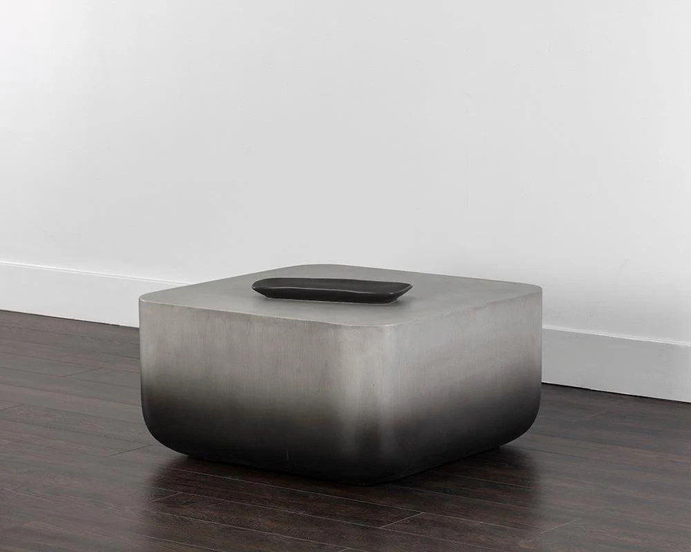 Strut Coffee Table - Remutear