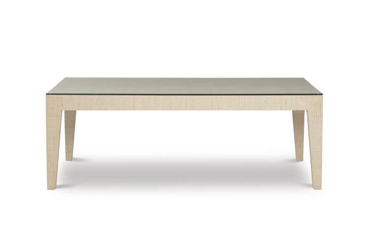 Curate Santa Rosa Cocktail Table - Remutear