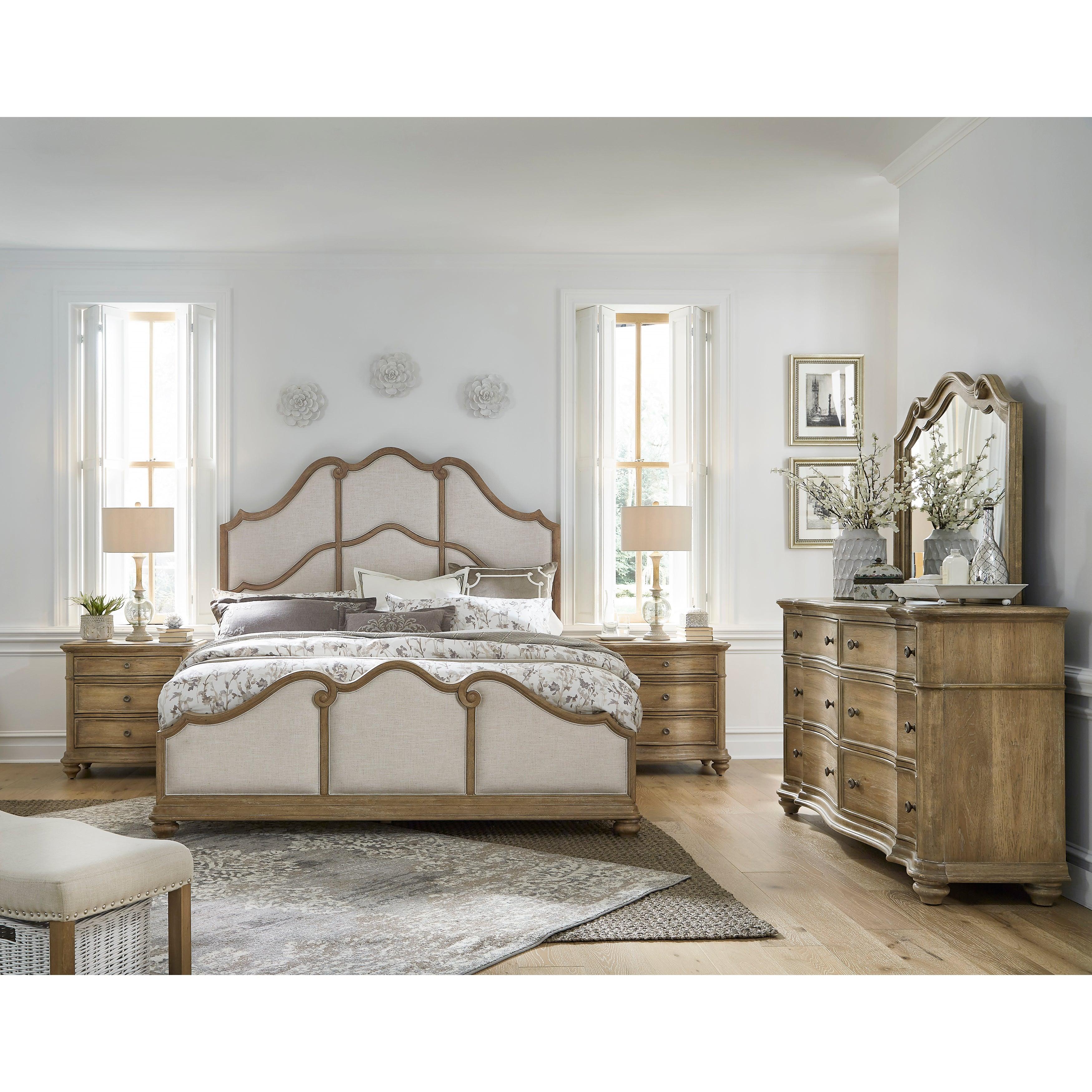 Weston Hills Dresser - Remutear