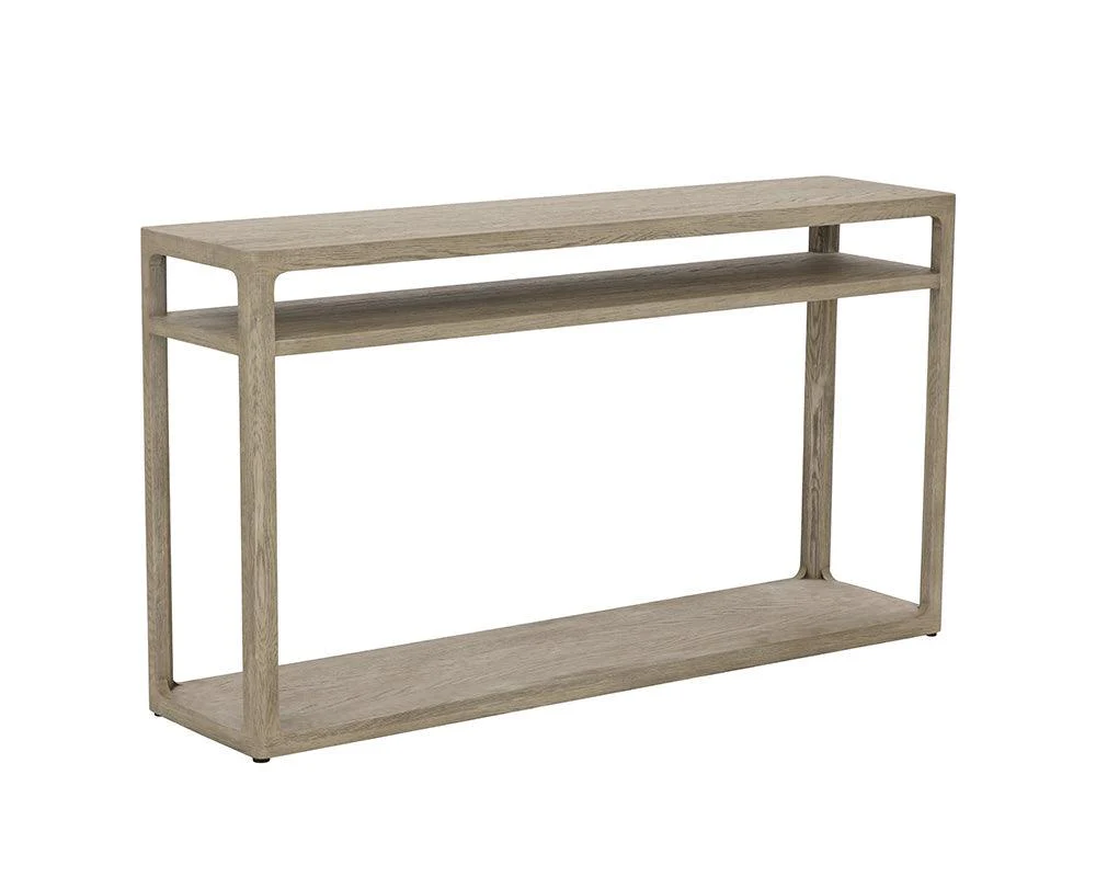 Doncaster Console Table - Remutear