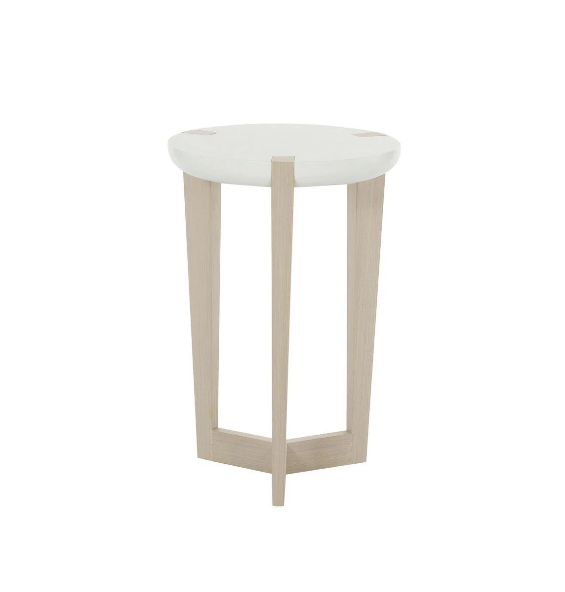 AXIOM ACCENT TABLE - Remutear