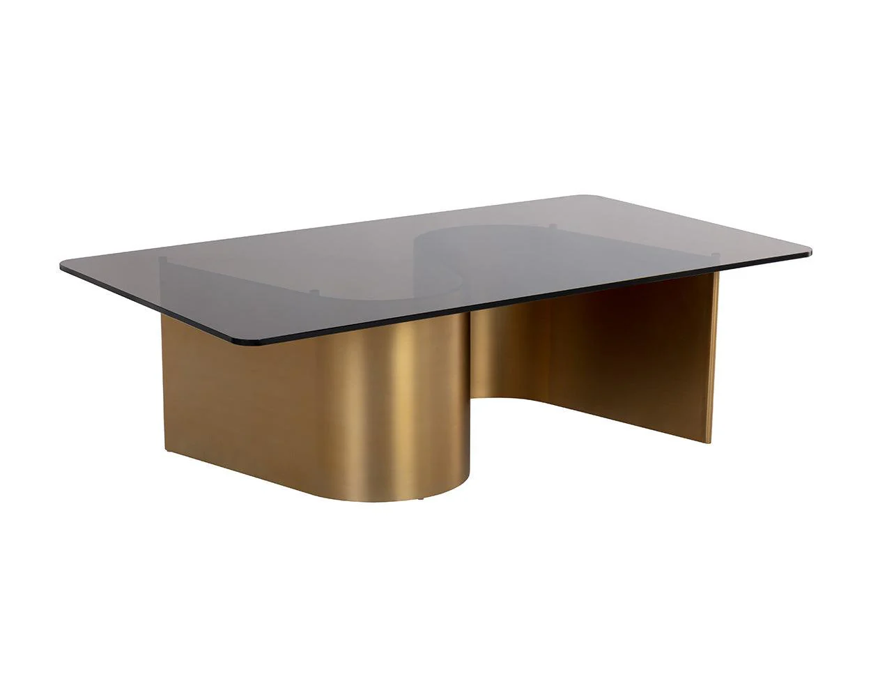 Whisper Coffee Table - Remutear