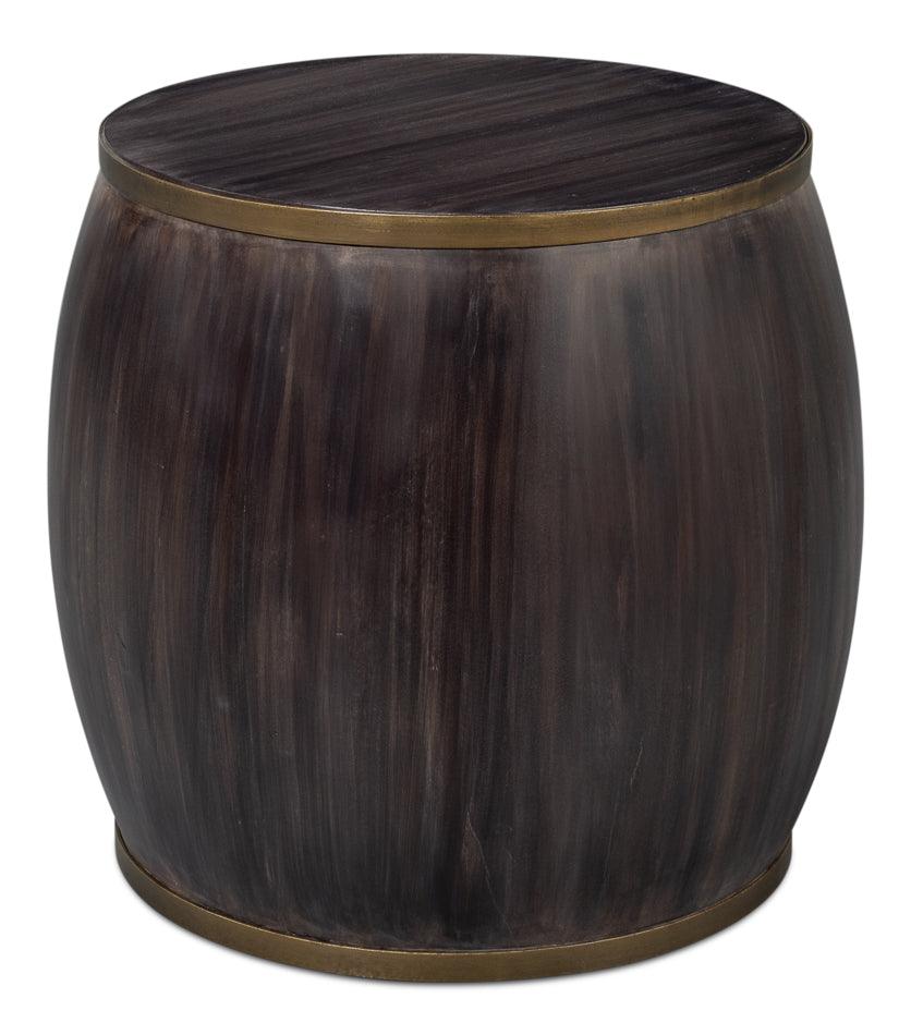Details Side Table - Remutear