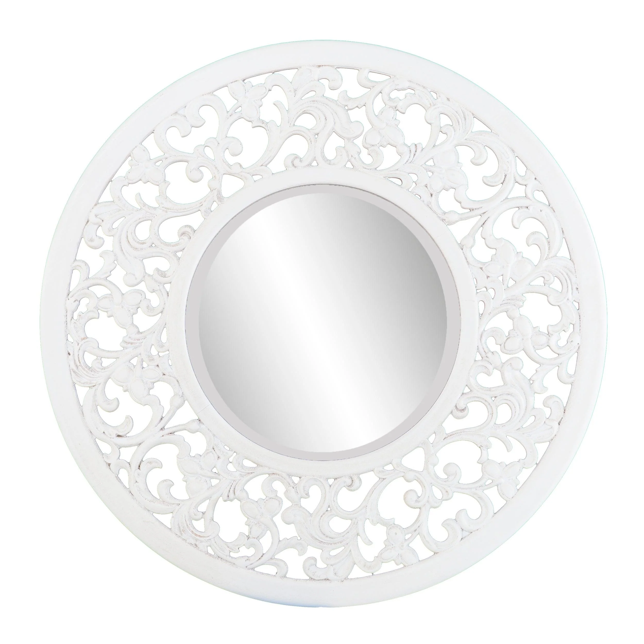 Kinior Decorative Wall Mirror - Remutear