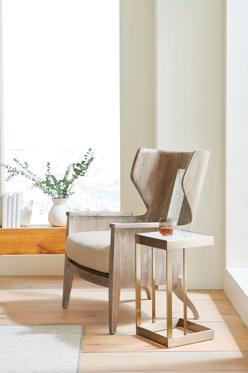 PEEK A BOO CHAIR - Remutear