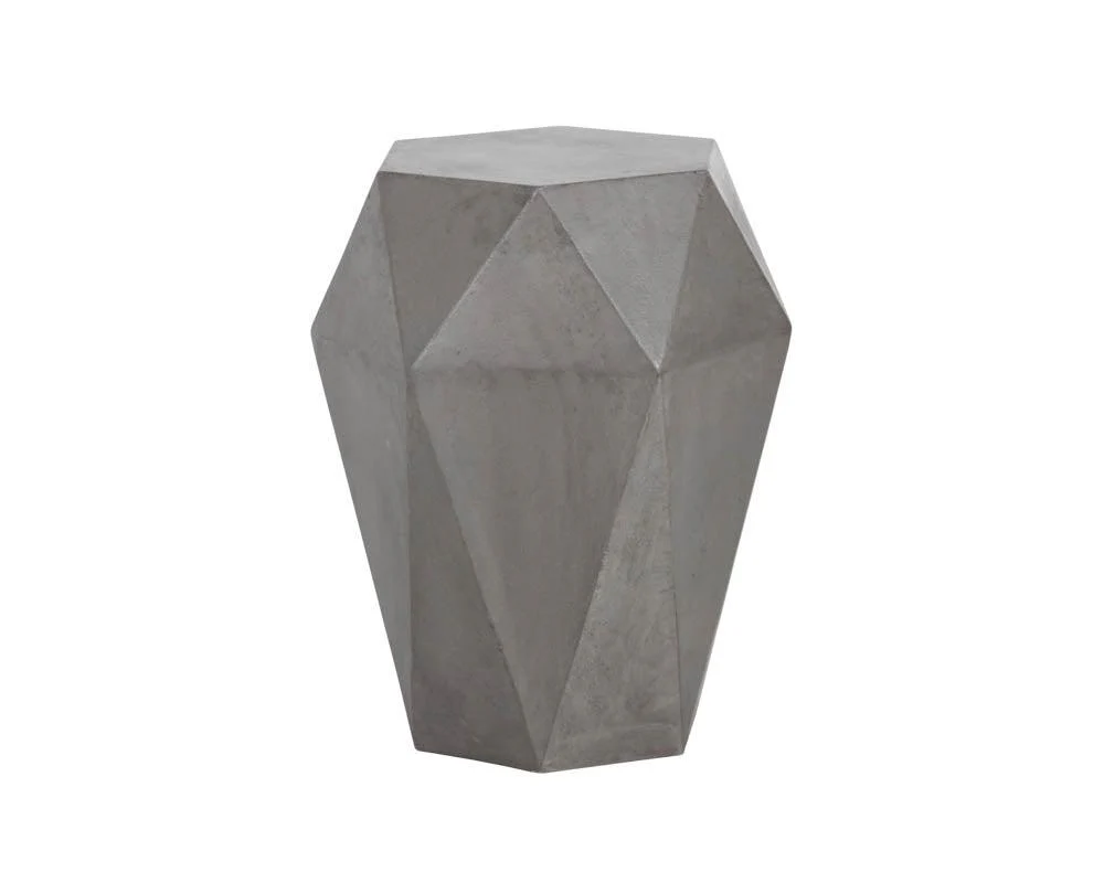 Constance End Table - Remutear