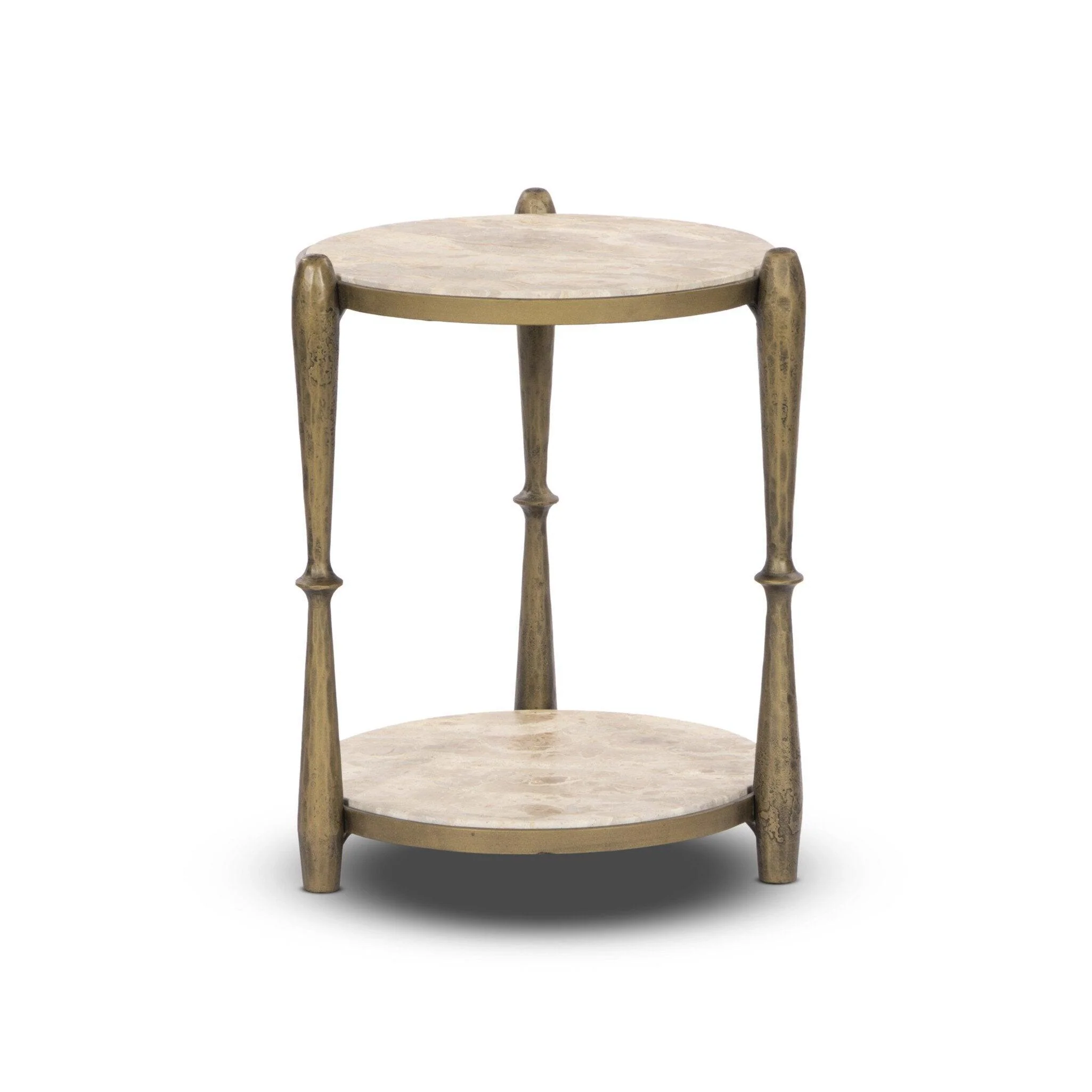 Ruthie End Table - Remutear