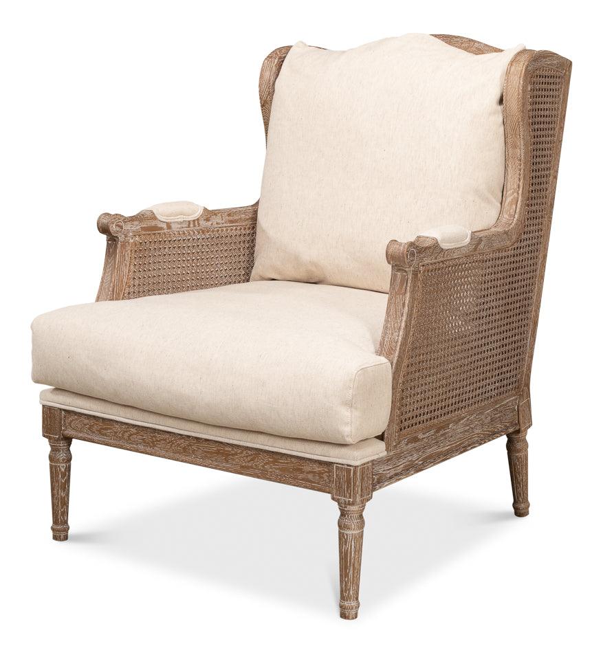 Ava Chair - Remutear