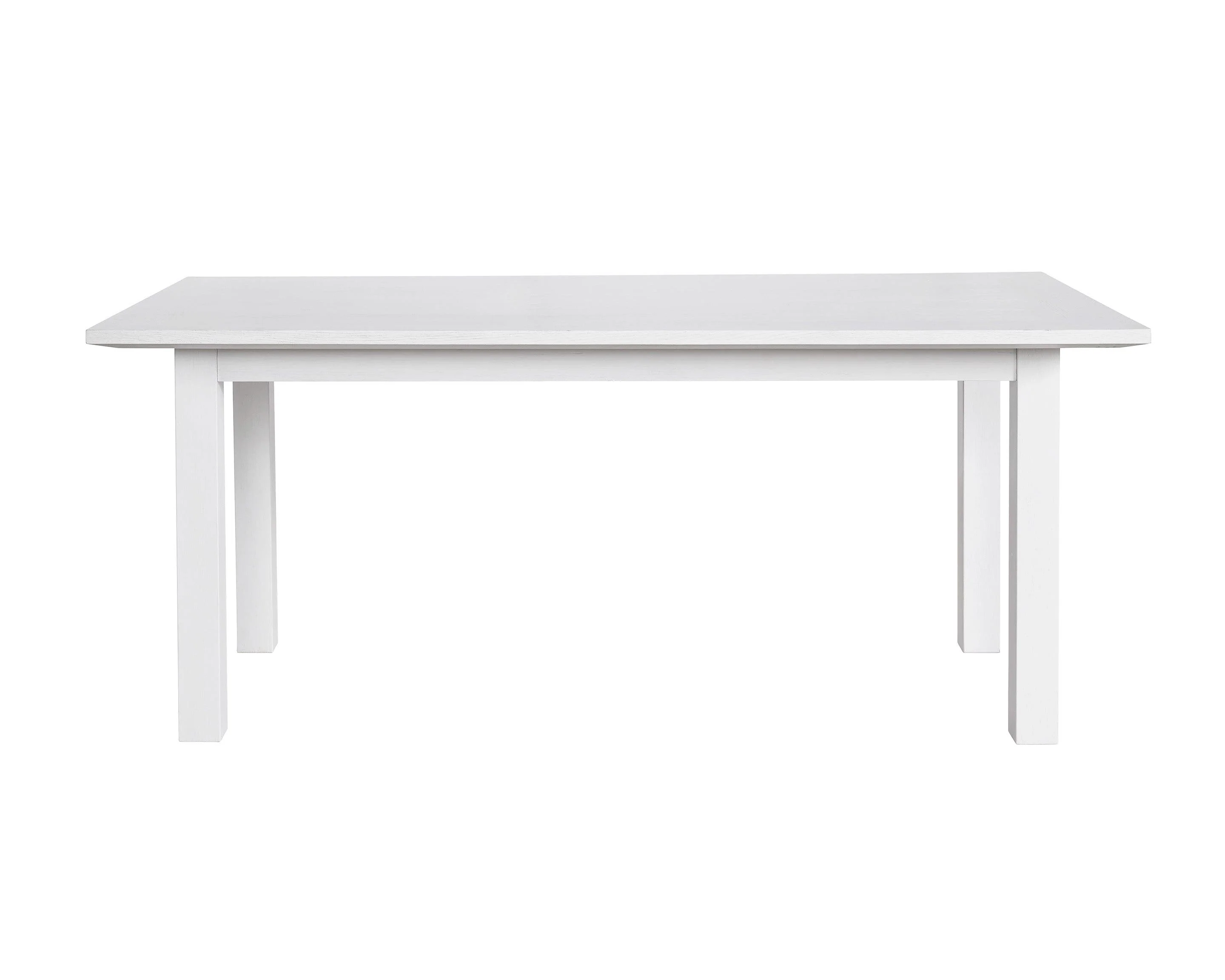 Modern Farmhouse Kitchen Table - Remutear