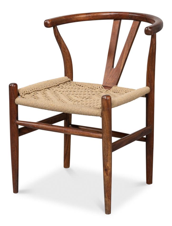 Mao Chair - Remutear