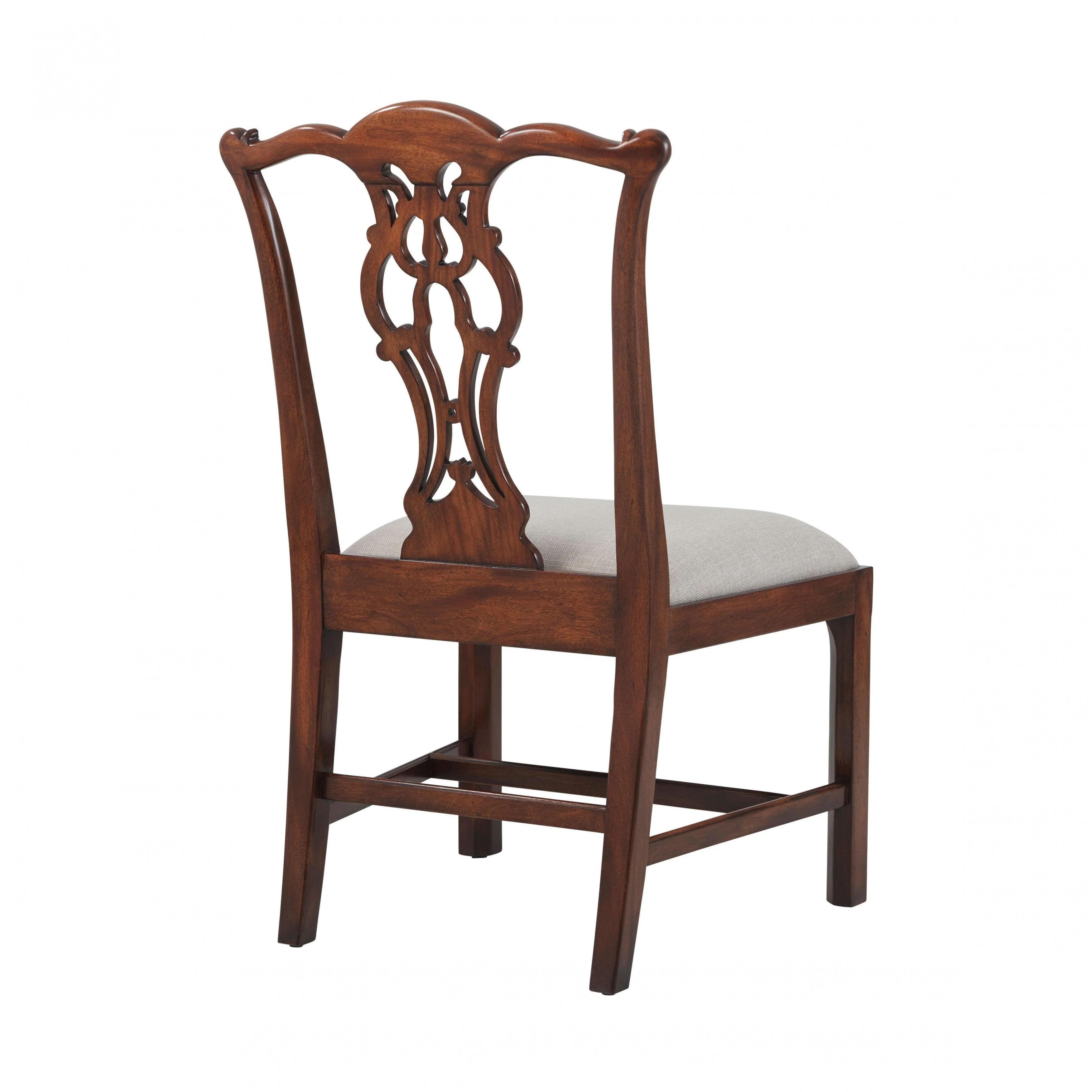 Penreath Chair - Set of 2 - Remutear