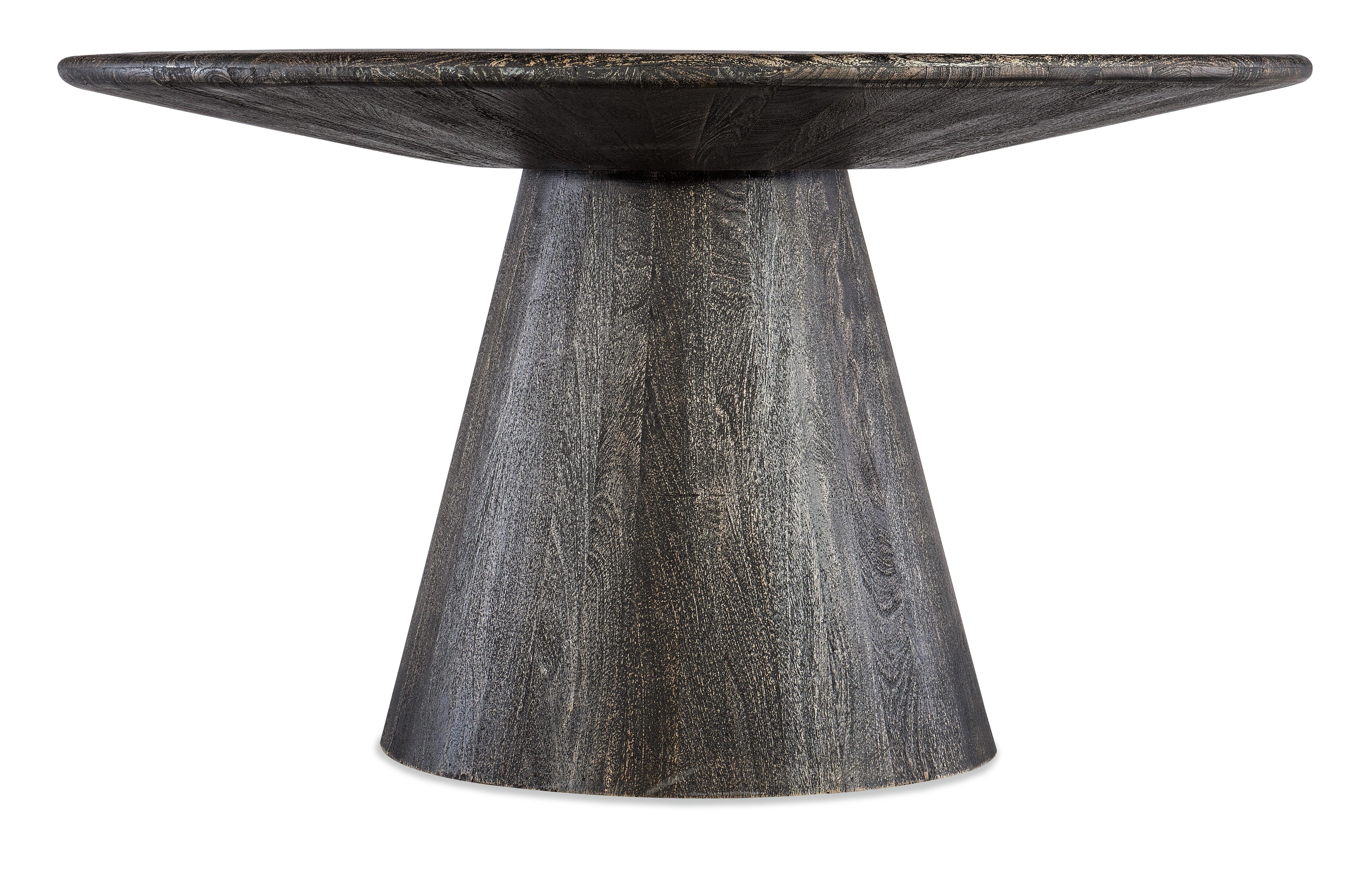 Commerce and Market Madison Round Dining Table - Remutear