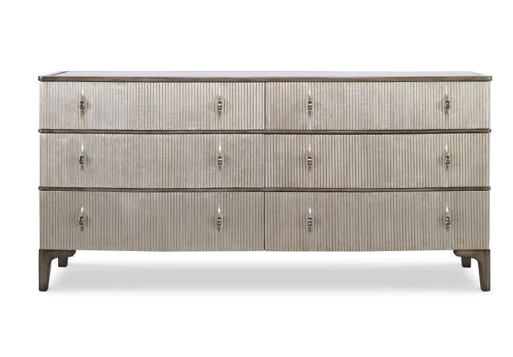 Edison Dresser - Remutear