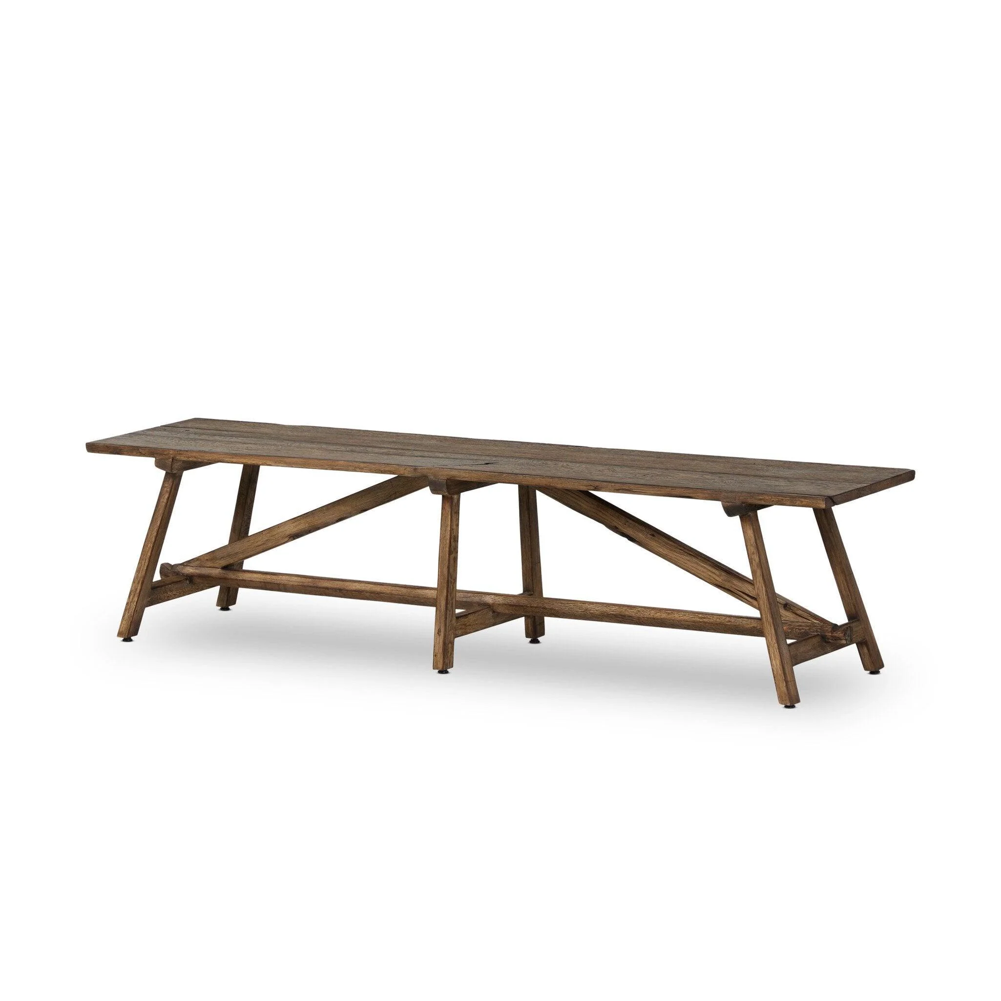 Elio Accent Bench - Remutear
