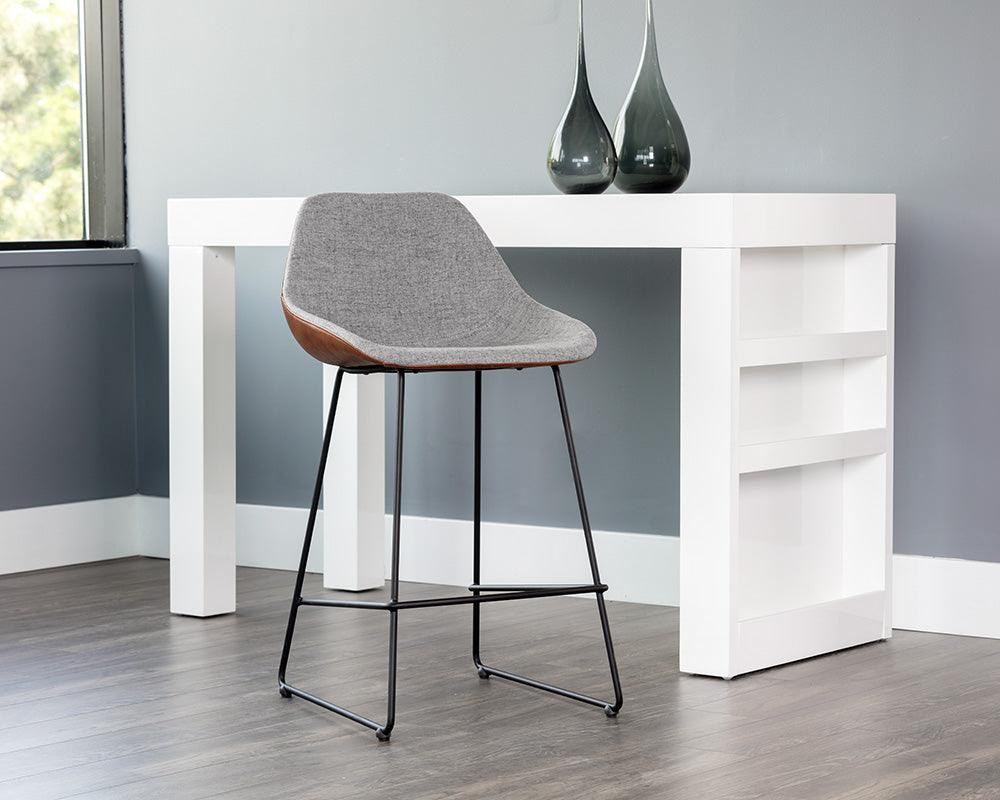 Mccoy Counter Stool - Remutear