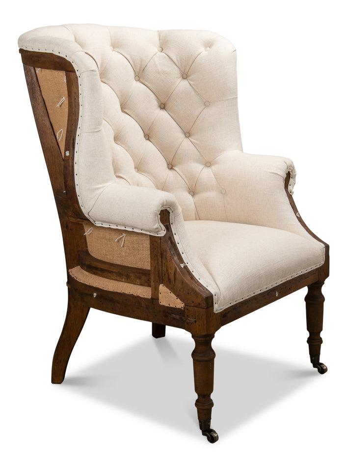 Irish Chair - Remutear