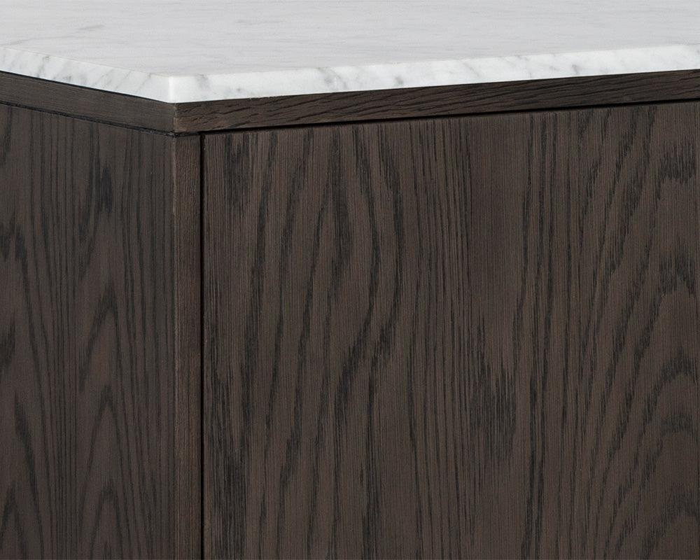 Briar Sideboard - Remutear