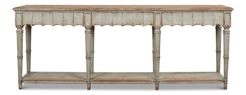 Chantal Console Table - Remutear