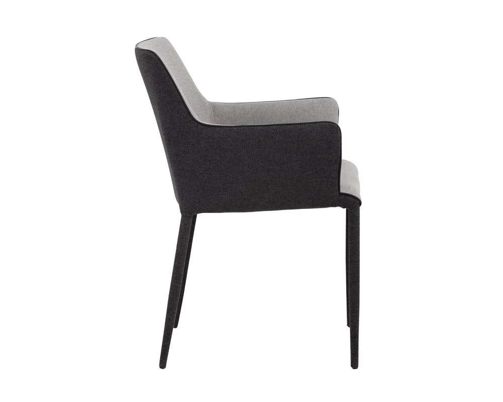 Renee Dining Armchair - Remutear