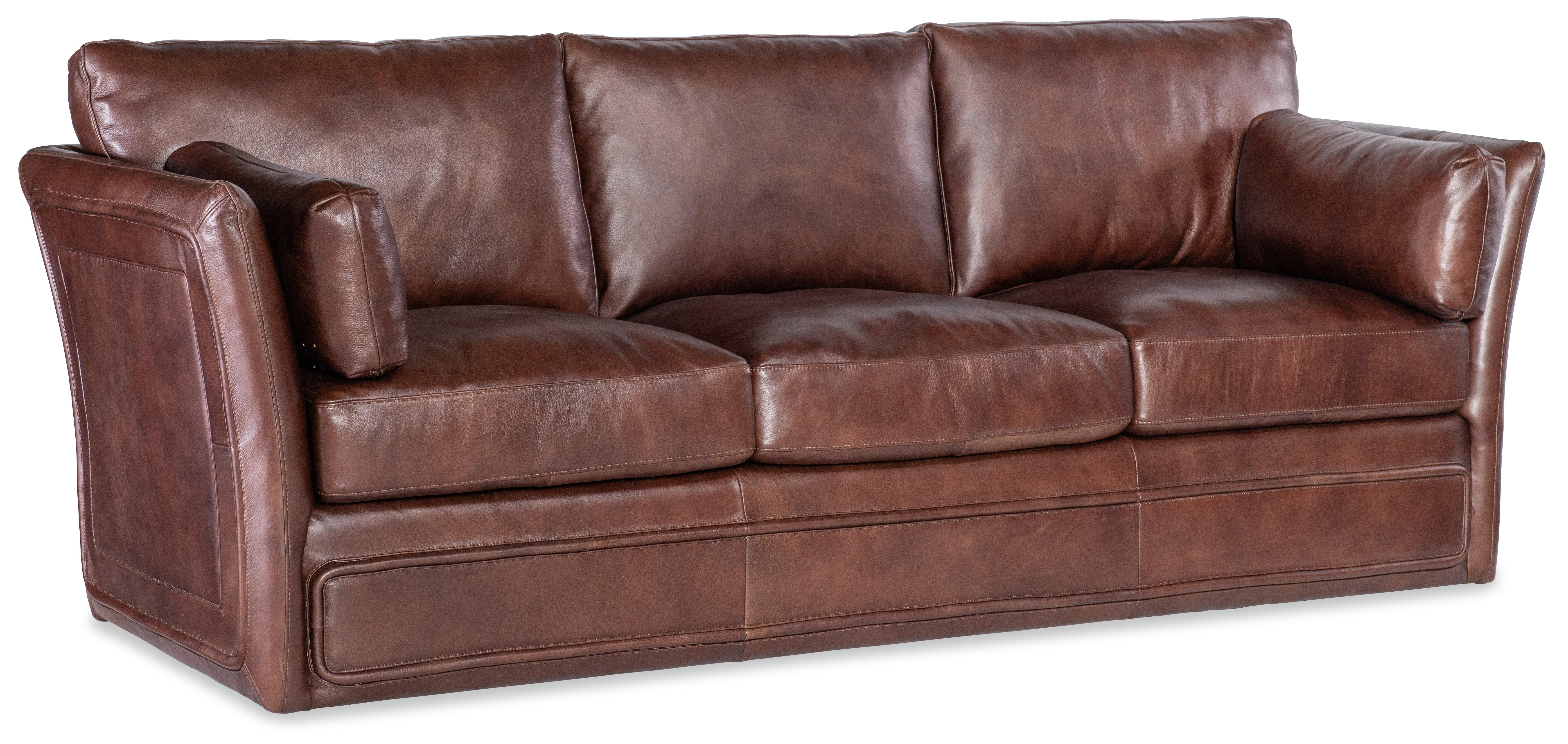 Woodstock 3-Seat Sofa - Remutear
