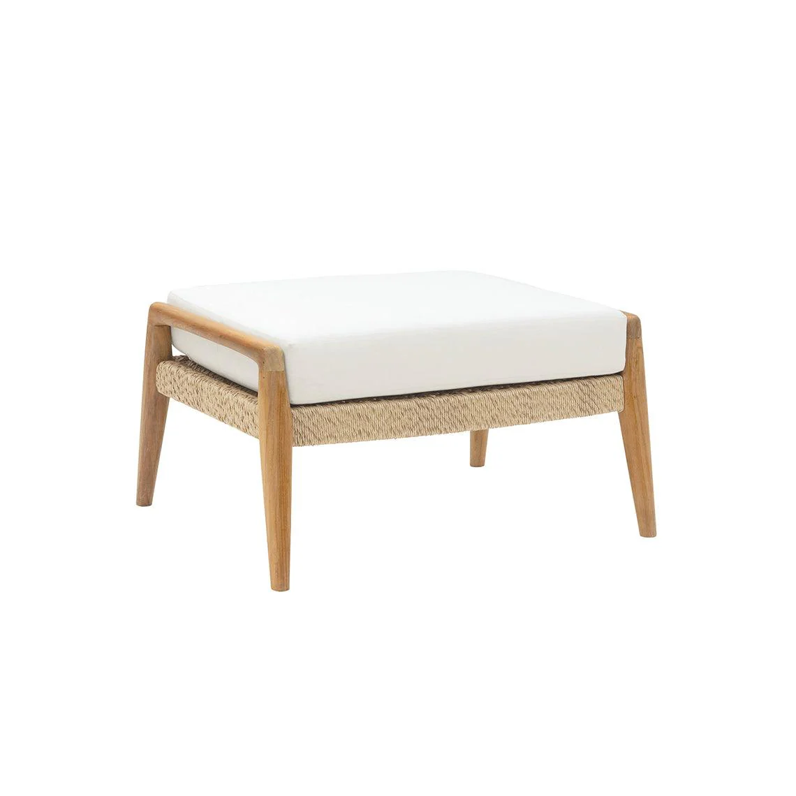 Barcelona Deep Seating Ottoman - Remutear