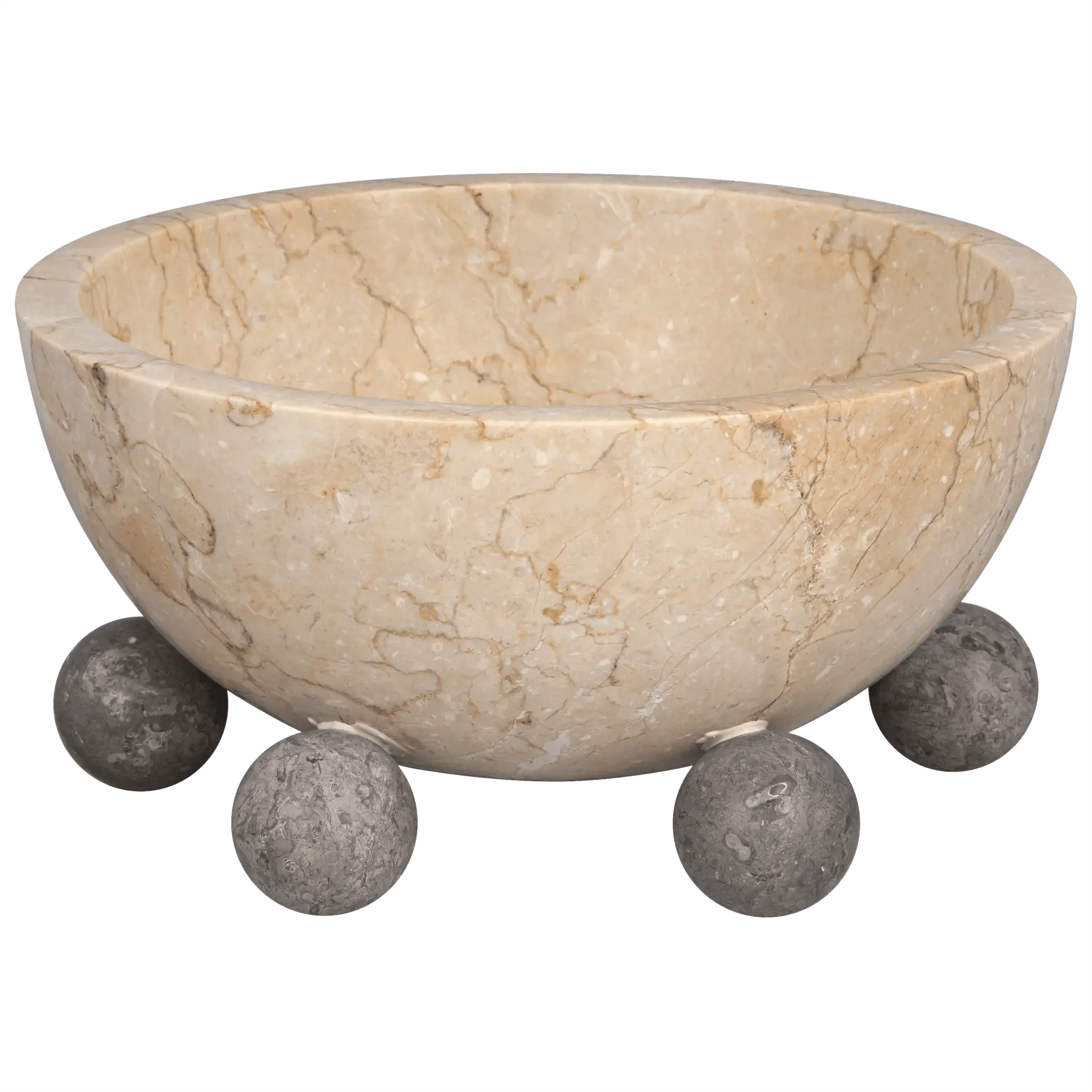 Bala Bowl - Remutear