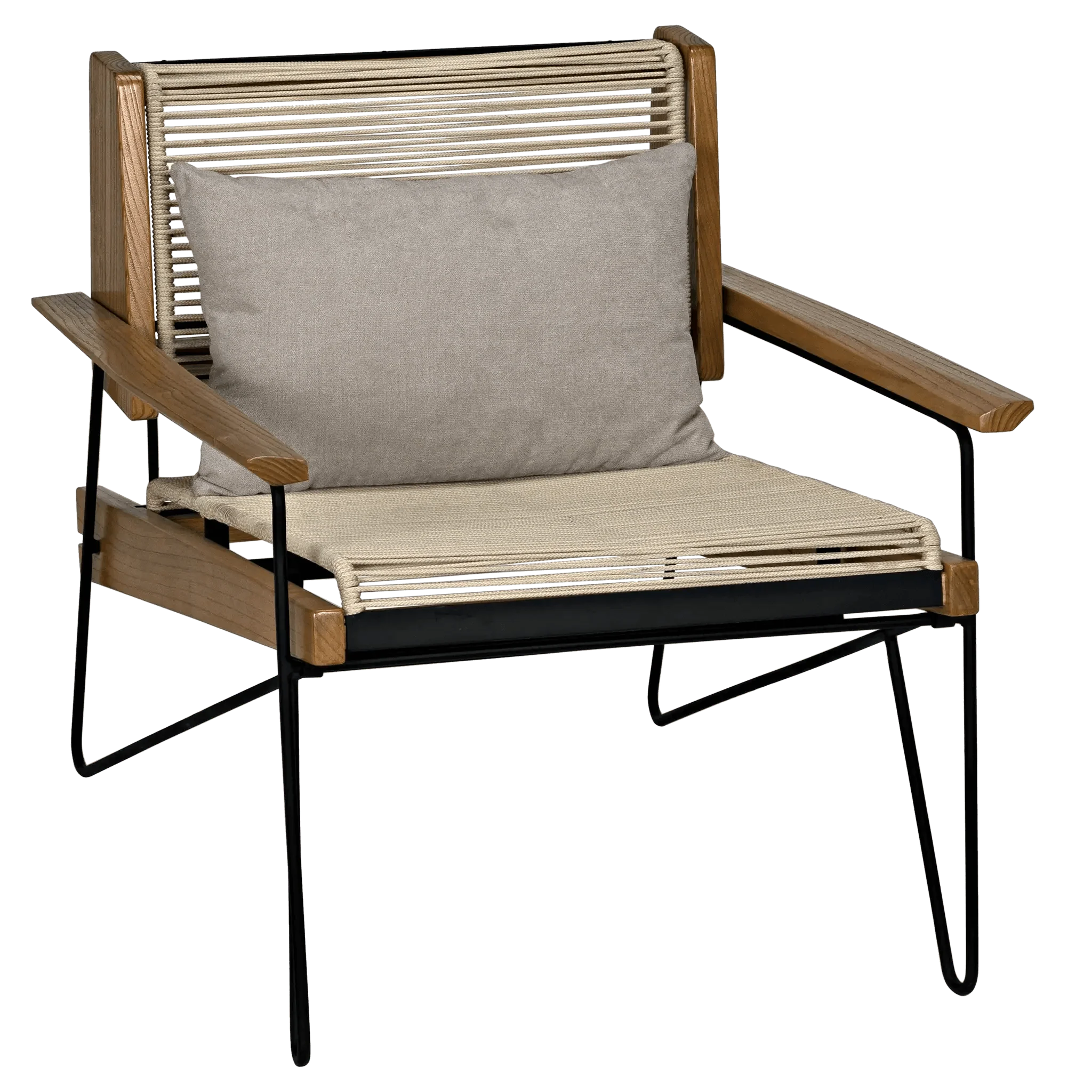 Benson Chair - Remutear