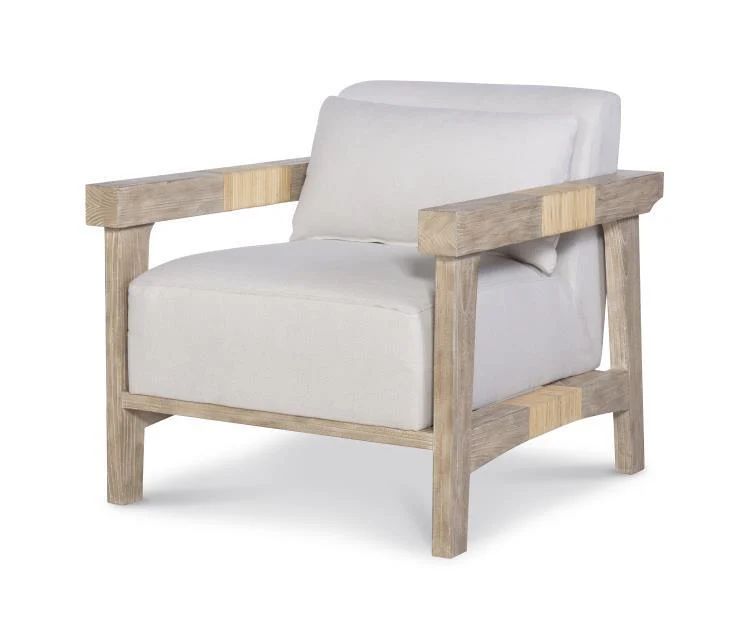 Koehn Lounge Chair - Remutear